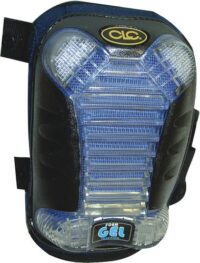 Foam Gel Knee Pads