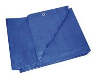 40 X 40 Blue Tarp