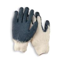 Radnor® Ladies' Rubber Coated Cotton/Poly String Knit Glove