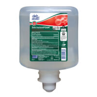 Deb Group 1 Liter Refill InstantFOAM Hand Sanitizer (6 Per Case)