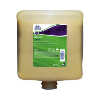 Deb Group 2 Liter Refill White Kresto® Classic Solvent Scented Hand Cleanser (4 Per Case)