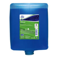 Deb Group 4 Liter Refill Blue Estesol® Lightly Scented Hand Cleanser (4 Per Case)