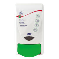 Deb Group 1 Liter Dispenser Deb Stoko Restore 1000 Moisturizing and Conditioning Cream (15 Per Case)