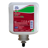 Deb Group 1 Liter Refill Stokolan® Moisturizing Gel (6 Per Case)