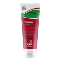 Deb Group 100 ml Tube Stokolan® Intense Conditioning Cream (12 Per Case)
