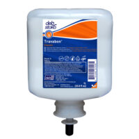 Deb Group 1 Liter Refill Travabon® Classic Before Work Cream (6 Per Case)