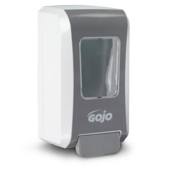 GOJO® 2000 ml Dispenser GOJO® FMX-20™  Foam Soap (6 Per Case)