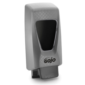 GOJO® 2000 ml Refill Gray PRO™ TDX™ Dispenser