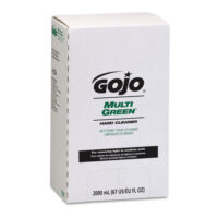 GOJO® 2000 ml Refill Green Multi Green® PRO™ TDX™ Citrus Scented Hand Cleaner