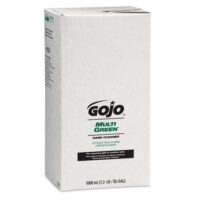GOJO® 5000 ml Refill Green Multi Green® PRO™ TDX™ Citrus Scented Hand Cleaner