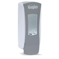 GOJO® 1250 ml Gray And White ADX-12™ Dispenser
