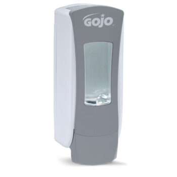 GOJO® 1250 ml Gray And White ADX-12™ Dispenser