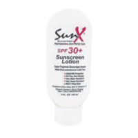 North® By Honeywell 4 Ounce Bottle Sun® SPF30 Cedar Scented Skin Care Lotion