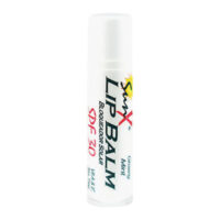 North® By Honeywell 15 Ounce Tube Sun® SPF30+ Pleasant Mint Scented Lip Balm Stick (4 Per Pack)
