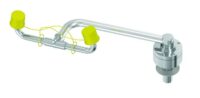 Bradley® Deck Mounted Eye Wash Fixture