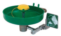 Haws® AXION® MSR Eye/Face Wash Station