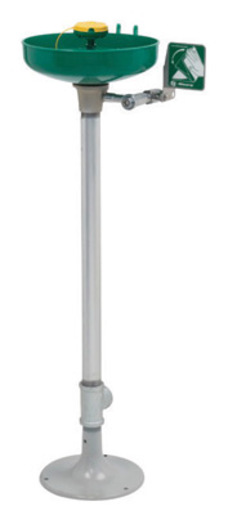 Haws® AXION® MSR Eye/Face Wash Station