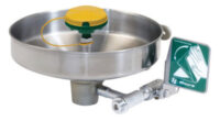 Haws® AXION® MSR Eye/Face Wash Station