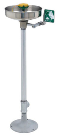 Haws® AXION® MSR Eye/Face Wash Station