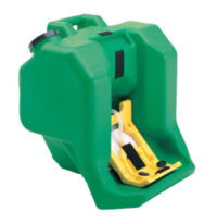 Haws® 16 Gallon Eye Wash Station