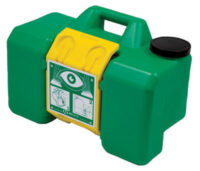 Haws® 9 Gallon Eye Wash Station