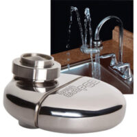 Haws® AXION® eyePod® Eye Wash Station