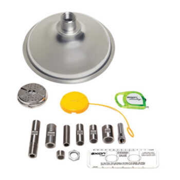 Haws® AXION Advantage® Conversion Kit