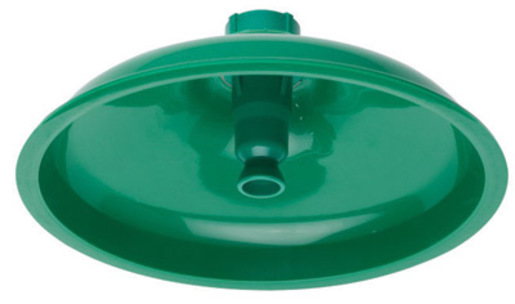 Haws® 1" X 10 5/8" AXION® MSR Shower Head