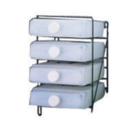 Fend-all® Cartridge Storage Rack For Flash Flood® Cartridge Refill