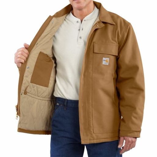 3x carhartt jacket