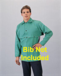 Radnorﾮ Green 2X Flame Retardant Cape Sleeve