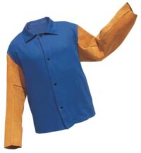 Radnorﾮ Royal Blue X-Large 30" Flame Retardant Jacket