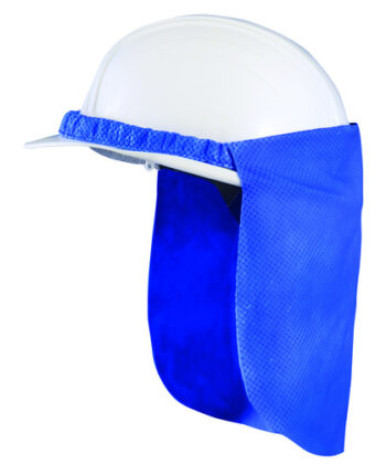 OccuNomix Blue Miracoolﾮ PVA Neck Shade