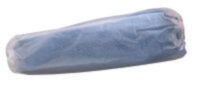 Ansell White 18" CPPﾙ 8 mil Vinyl Chemical Protection Sleeves
