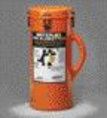 Water-Jelﾮ Technologies 5' X 6' Canister Fire Blanket (4 Canister Per Case)