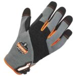 Anti-Vibration & Mechanics Gloves