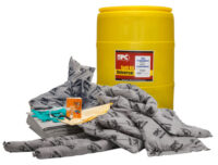 Bradyﾮ 55 gal Drum SPCﾙ Allwikﾮ Spill Kit