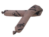 Bradyﾮ 3" X 42" SPCﾙ SOCsﾙ Slikwikﾮ Sorbent Socks (40 Per Case)