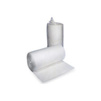 Radnorﾮ 30"  X 150' Heavy Weight Oil Sorbent Roll Perforated Every 30"