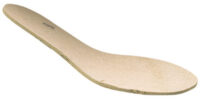 Servusﾮ By Honeywell Size 11 Gray Steel Puncture Resistant Midsole With Cushion-Covered Flexible Steel Insert