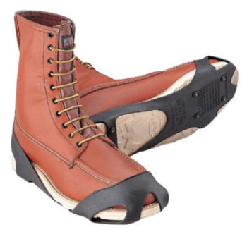 Servusﾮ by Honeywell Large Tungsten Carbide Studs (For Work Shoes And Boot)