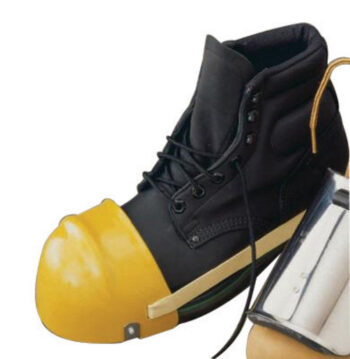 Osborn PRO-TEK-TOﾮ 4" Plastic Foot Guard