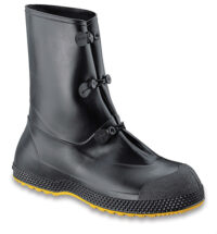 Radnorﾮ Small Black 12" PVC Overboots