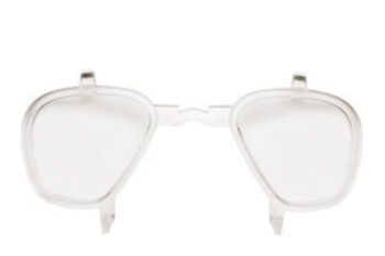 3Mﾙ Goggle Gear 500 Series Anti-Fog Lens Prescription Insert