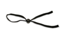 Radnorﾮ Black Polyester Adjustable Eyewear Cord