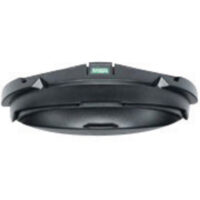 MSA Black Opaque V-Gardﾮ Retractable Tinted Chin Protector For Use With Slotted Caps