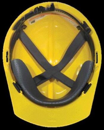Radnorﾮ Standard 1-Touch Hard Cap Suspension