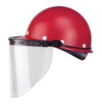 Fibre-Metalﾮ by Honeywell High Performanceﾮ Model FM70 Dielectric Plastic Capmount Hard Hat Adapter For Use With Non-Slotted Hard Caps And Fibre-Metalﾮ by Honeywell High Performance Wide-Vision Windows