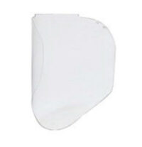 Uvexﾮ by Honeywell Bionicﾮ Clear Hard Coated Polycarbonate Anti-Fog Replacement Faceshield