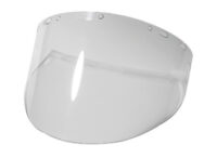 Radnorﾮ 8" X 15 1/2" X .060" ClearPropionate Faceshield